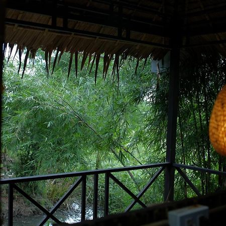 Hometravel Mekong Can Tho Buitenkant foto