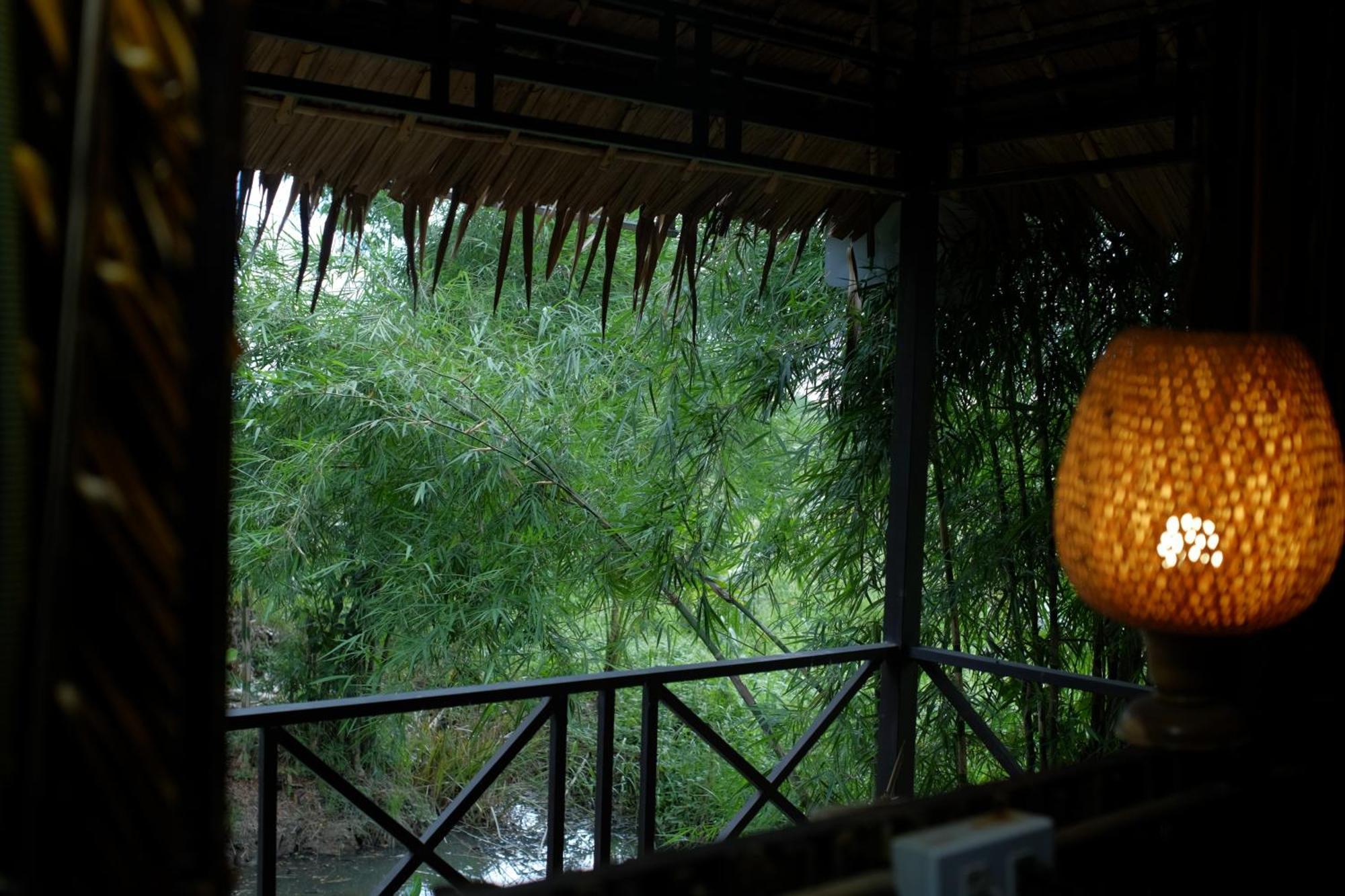 Hometravel Mekong Can Tho Buitenkant foto