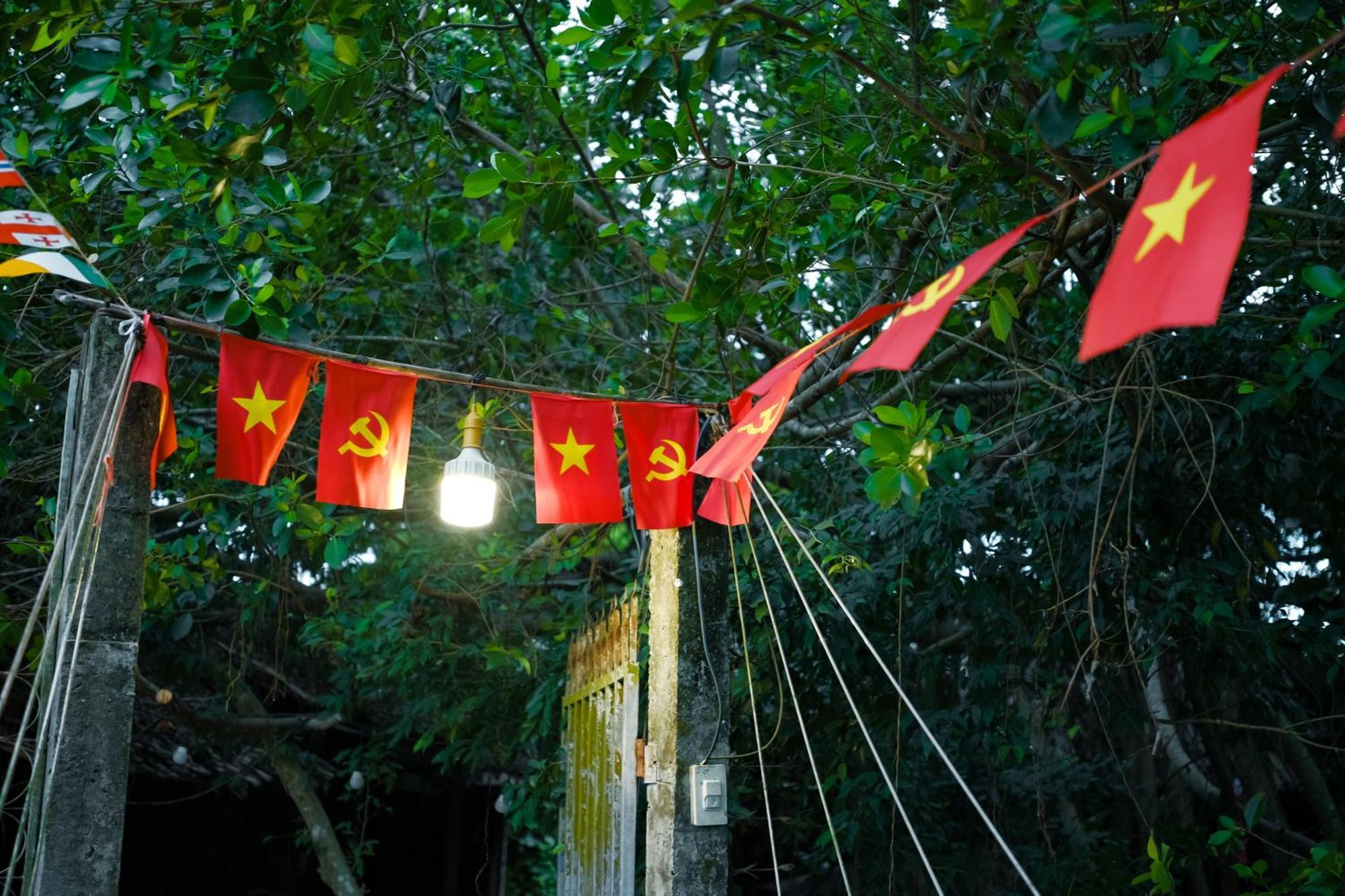 Hometravel Mekong Can Tho Buitenkant foto