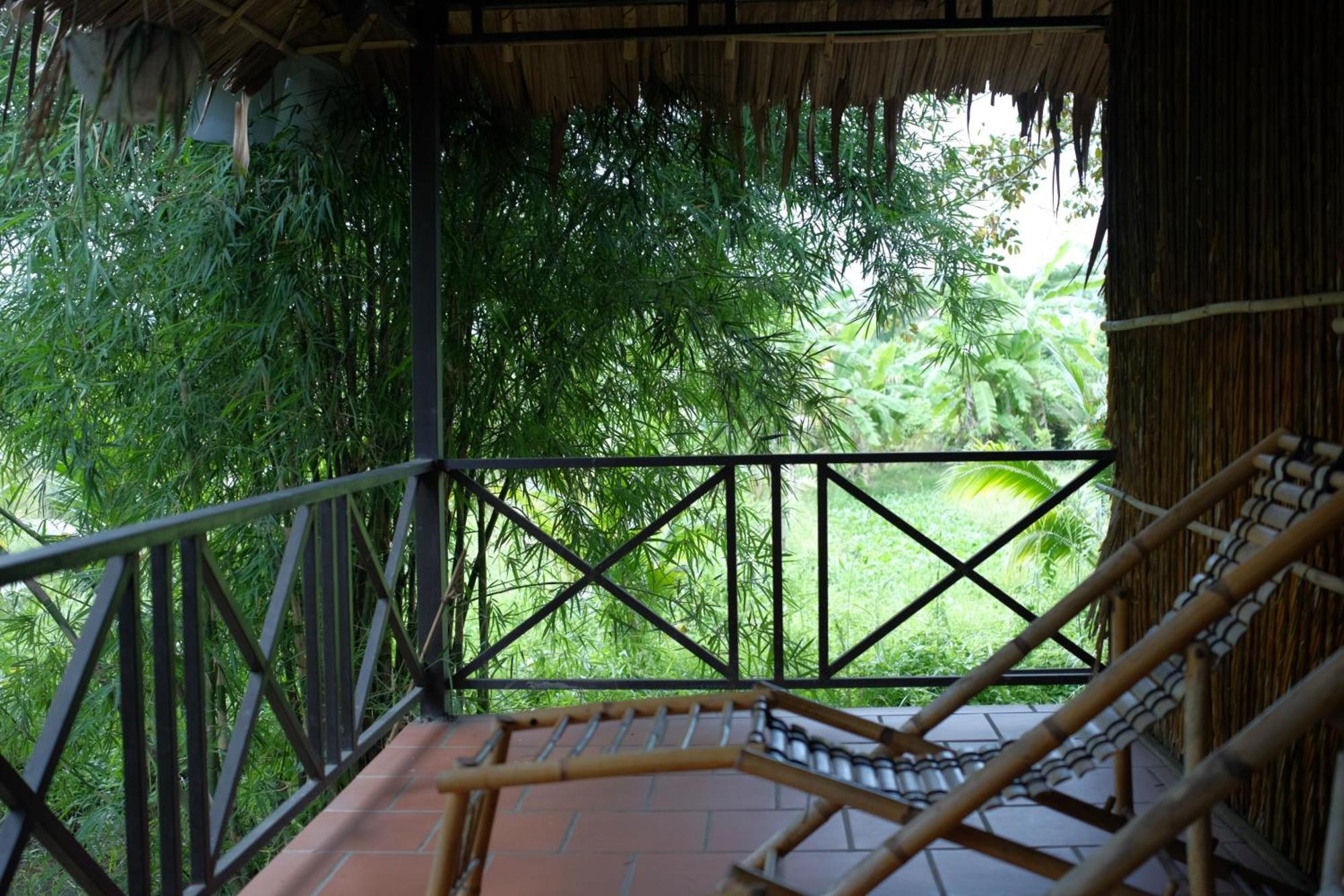 Hometravel Mekong Can Tho Buitenkant foto