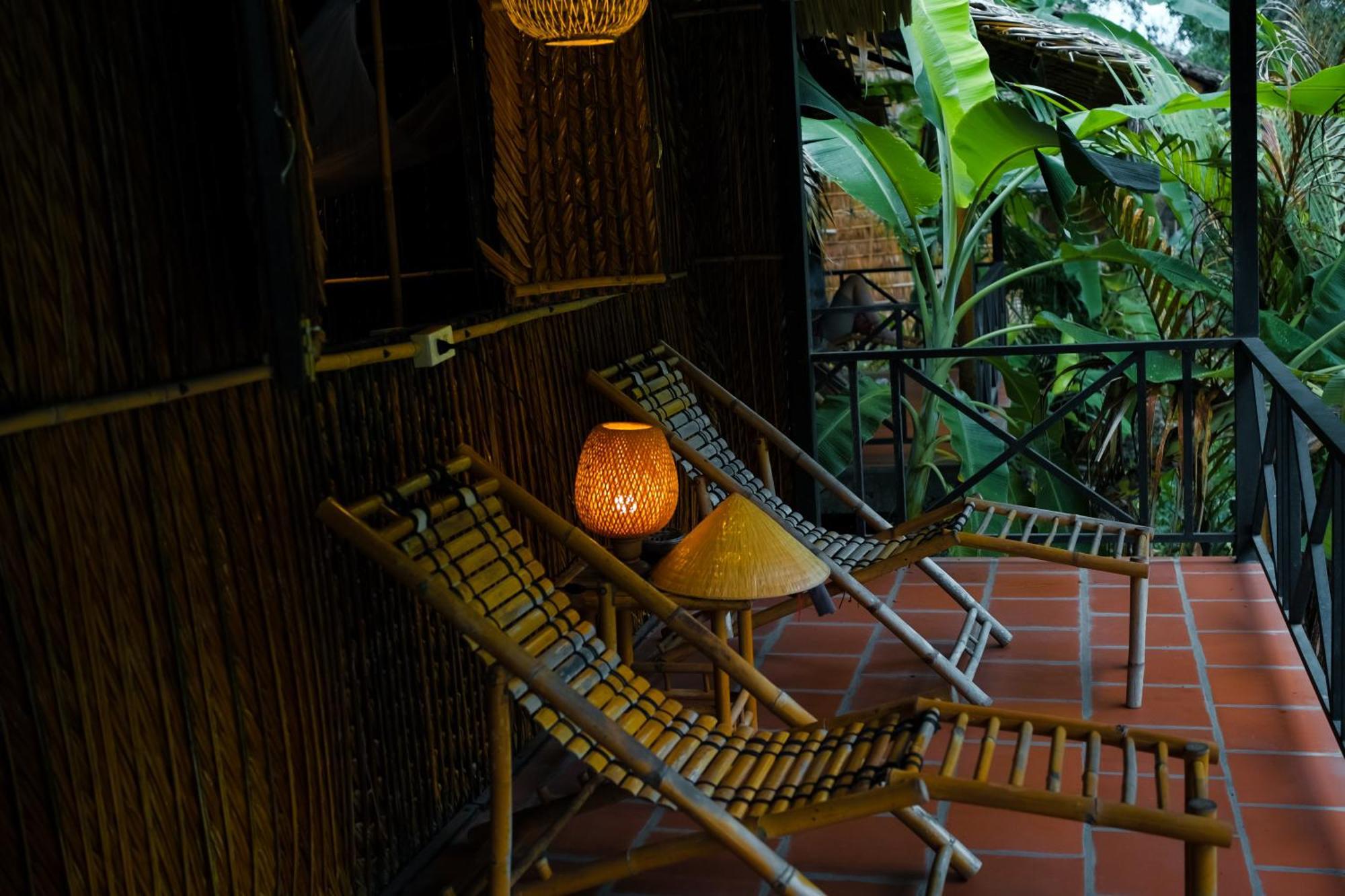 Hometravel Mekong Can Tho Buitenkant foto
