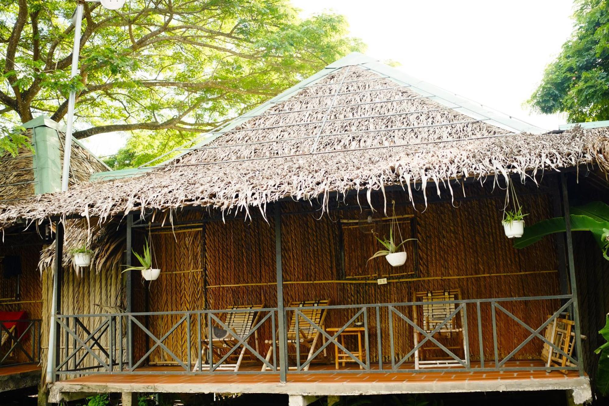 Hometravel Mekong Can Tho Buitenkant foto