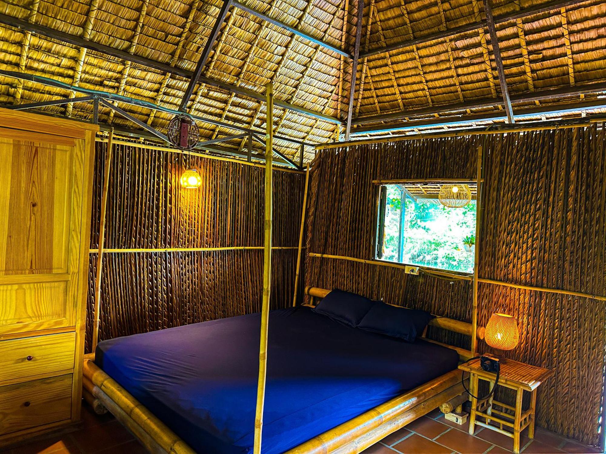 Hometravel Mekong Can Tho Buitenkant foto